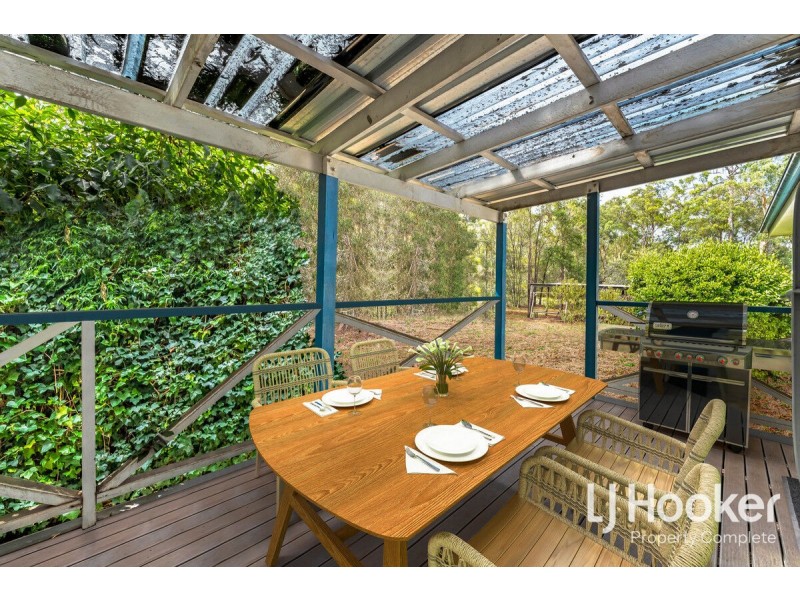 186-200 Alfred Road, Stockleigh QLD 4280