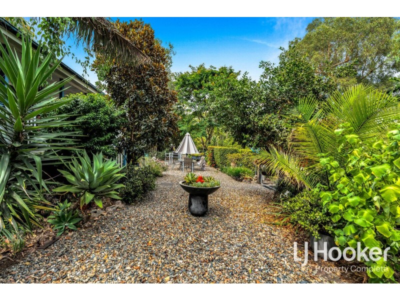 186-200 Alfred Road, Stockleigh QLD 4280