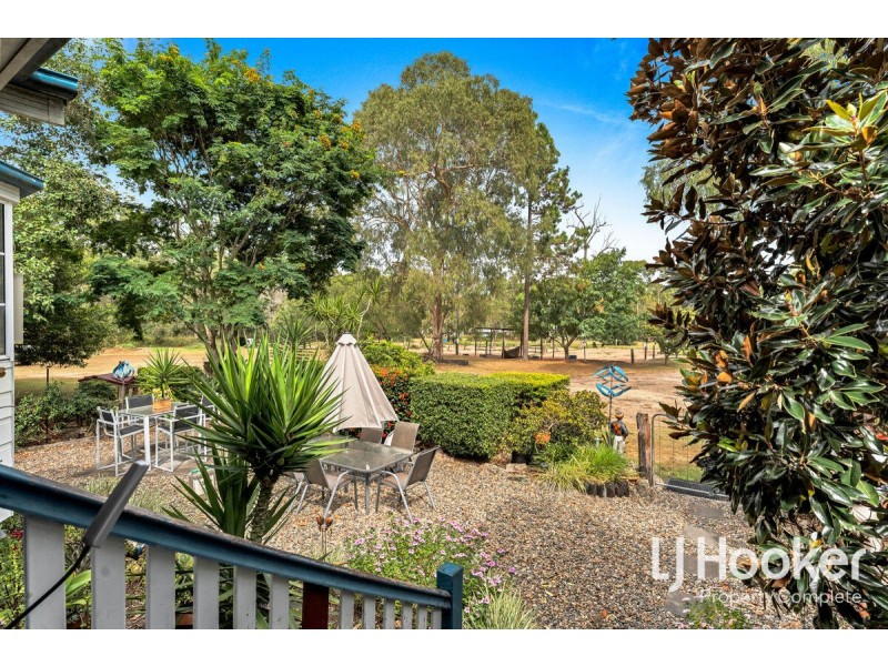 186-200 Alfred Road, Stockleigh QLD 4280