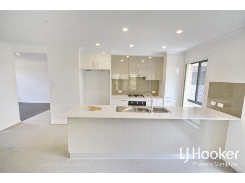 14 Harmony Street, Yarrabilba QLD 4207