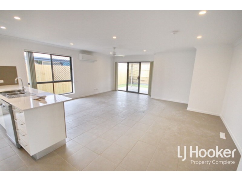 14 Harmony Street, Yarrabilba QLD 4207