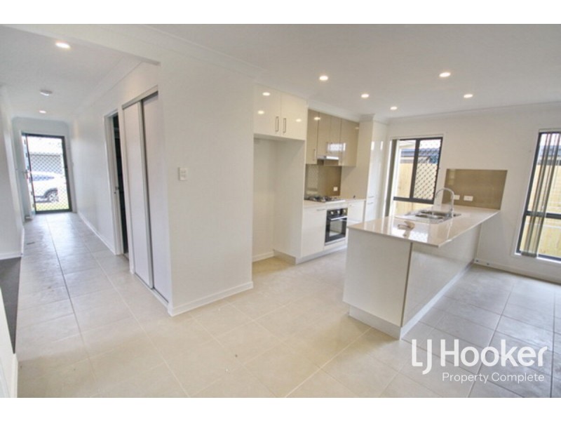 14 Harmony Street, Yarrabilba QLD 4207