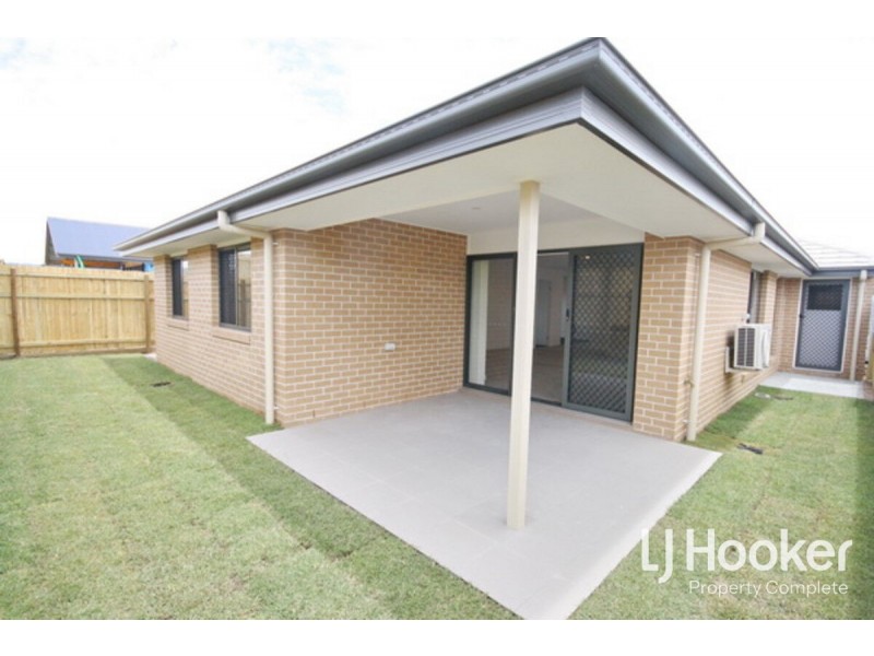 14 Harmony Street, Yarrabilba QLD 4207