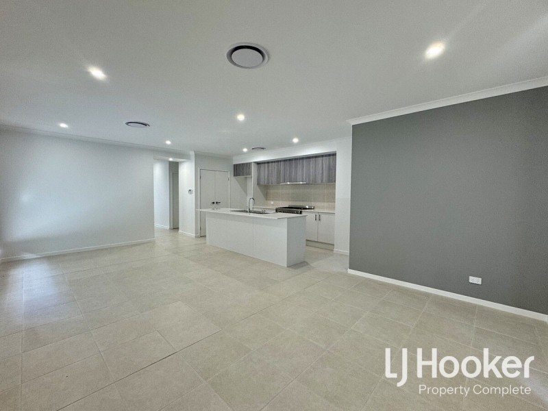 61 Namba Circuit, Yarrabilba QLD 4207