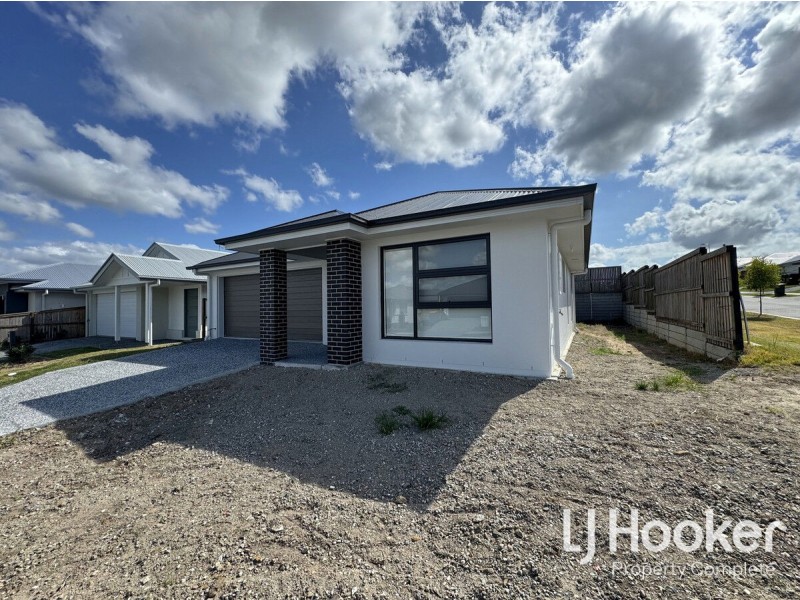 61 Namba Circuit, Yarrabilba QLD 4207