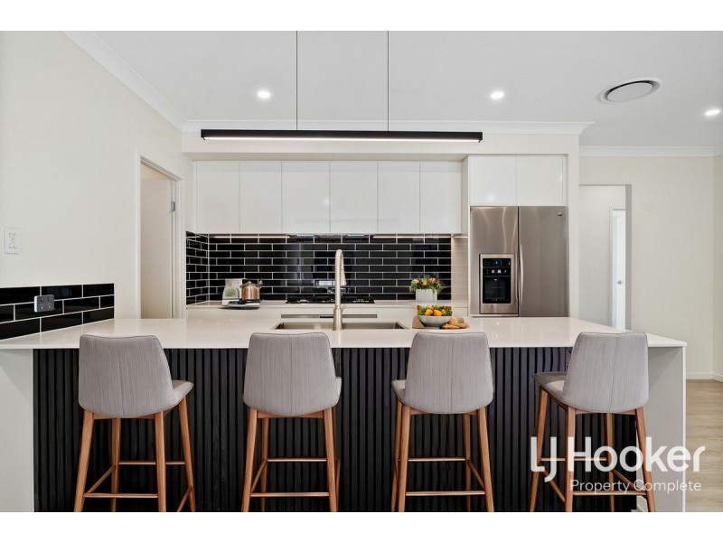 41 Horseshoe Circuit, Yarrabilba QLD 4207