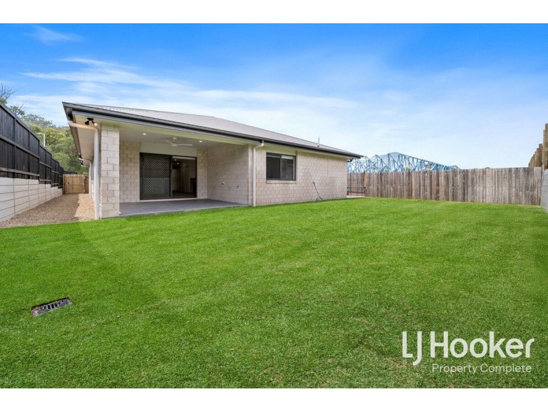 41 Horseshoe Circuit, Yarrabilba QLD 4207