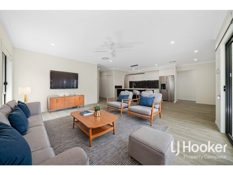 41 Horseshoe Circuit, Yarrabilba QLD 4207