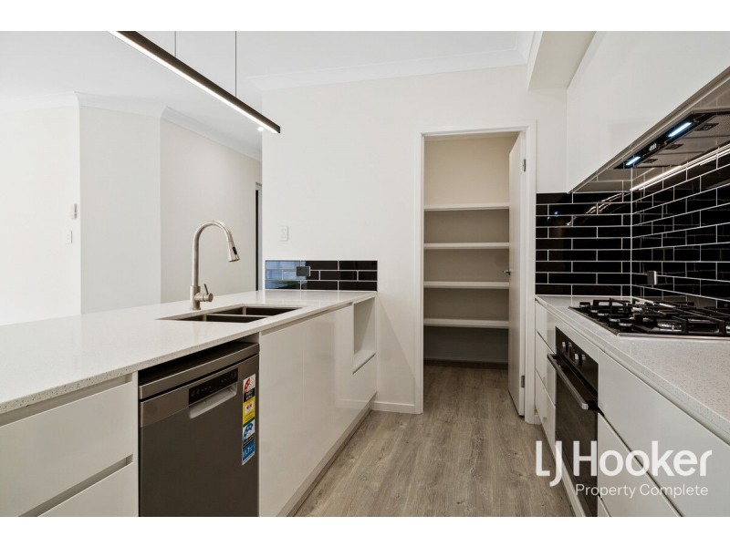 41 Horseshoe Circuit, Yarrabilba QLD 4207