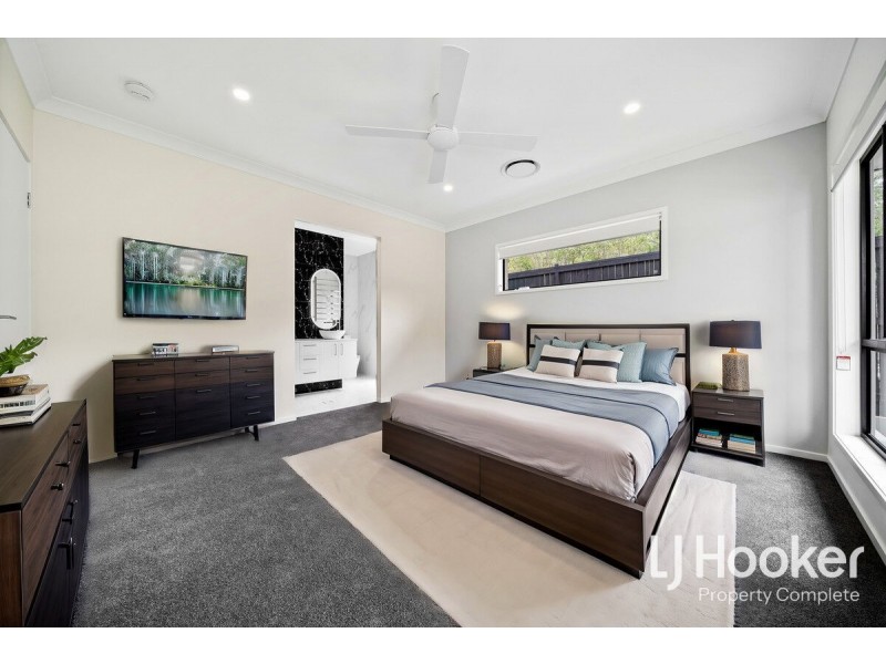 41 Horseshoe Circuit, Yarrabilba QLD 4207