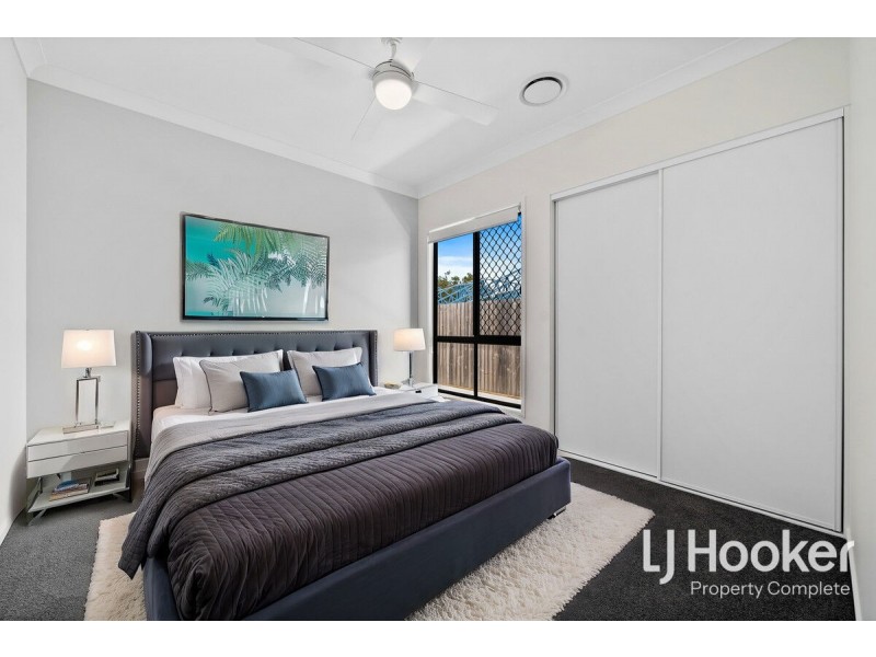 41 Horseshoe Circuit, Yarrabilba QLD 4207