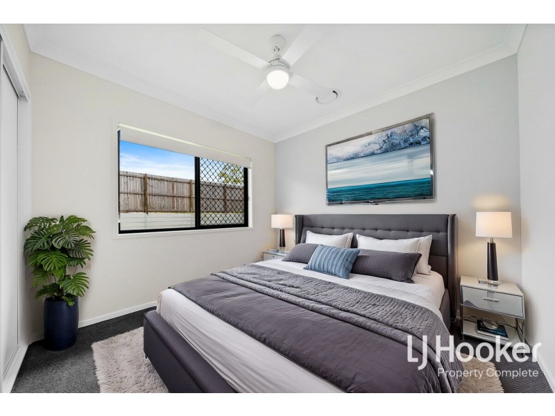 41 Horseshoe Circuit, Yarrabilba QLD 4207