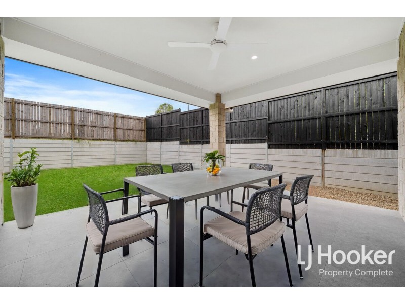 41 Horseshoe Circuit, Yarrabilba QLD 4207