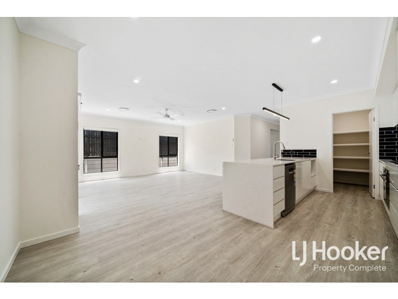 41 Horseshoe Circuit, Yarrabilba QLD 4207