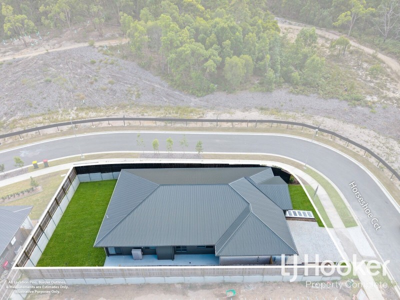 41 Horseshoe Circuit, Yarrabilba QLD 4207