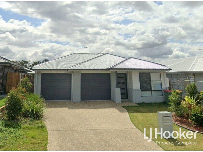 1/14 Rural Street, Park Ridge QLD 4125