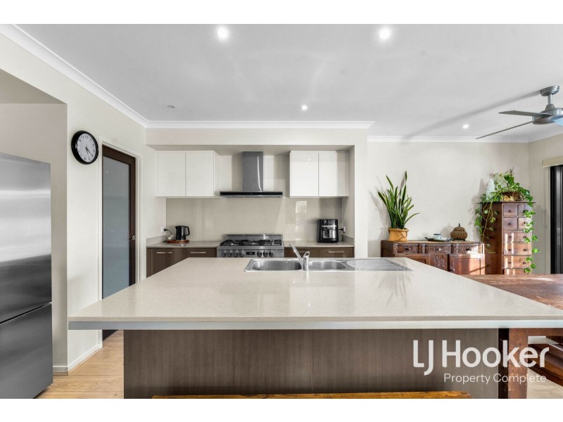 23 Blossom Street, Yarrabilba QLD 4207