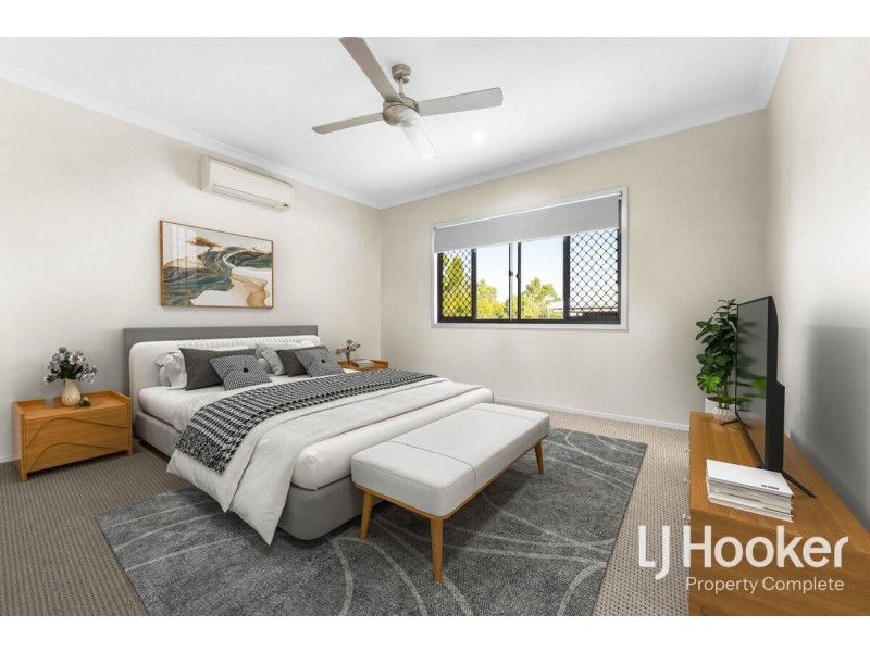 23 Blossom Street, Yarrabilba QLD 4207