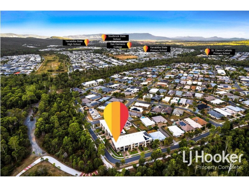 23 Blossom Street, Yarrabilba QLD 4207