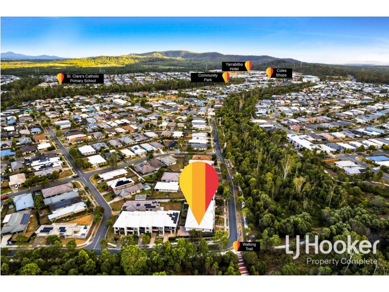 23 Blossom Street, Yarrabilba QLD 4207
