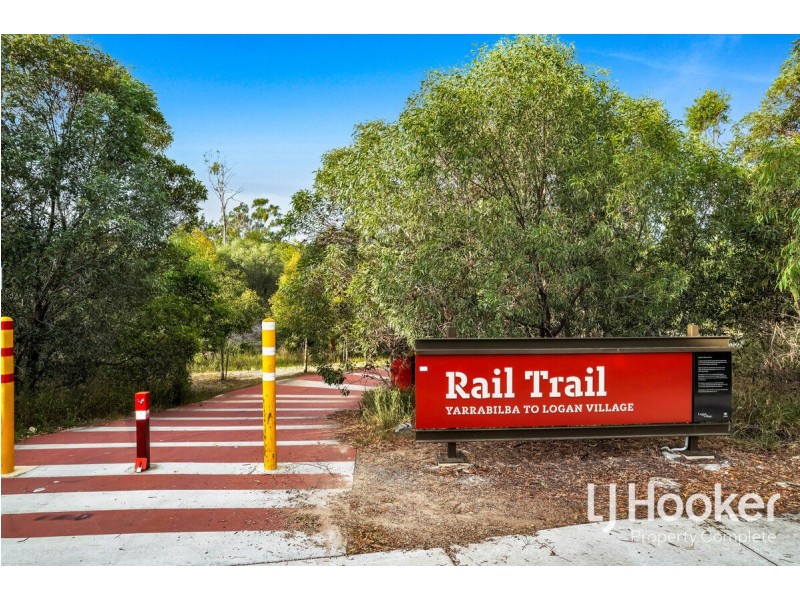 23 Blossom Street, Yarrabilba QLD 4207