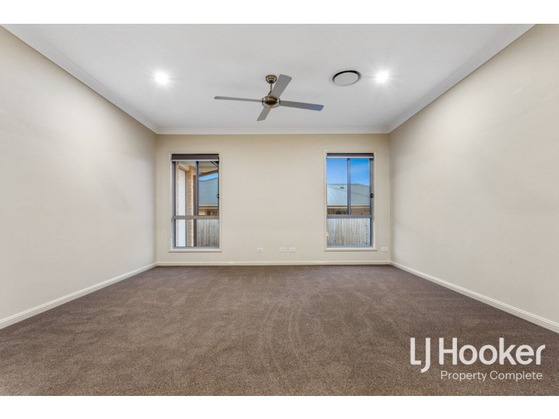 13 Strata Circuit, Yarrabilba QLD 4207