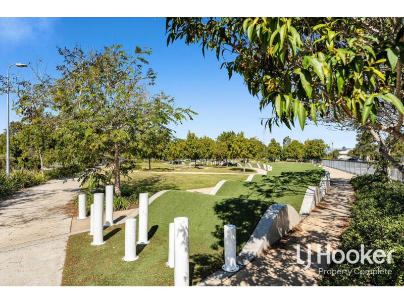 13 Strata Circuit, Yarrabilba QLD 4207