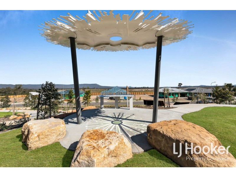 13 Strata Circuit, Yarrabilba QLD 4207