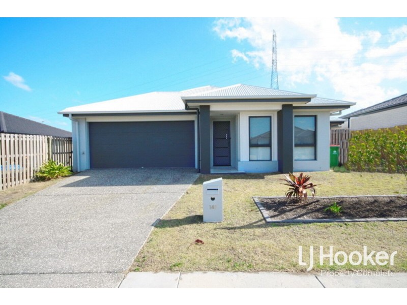 149 Darlington Drive, Yarrabilba QLD 4207