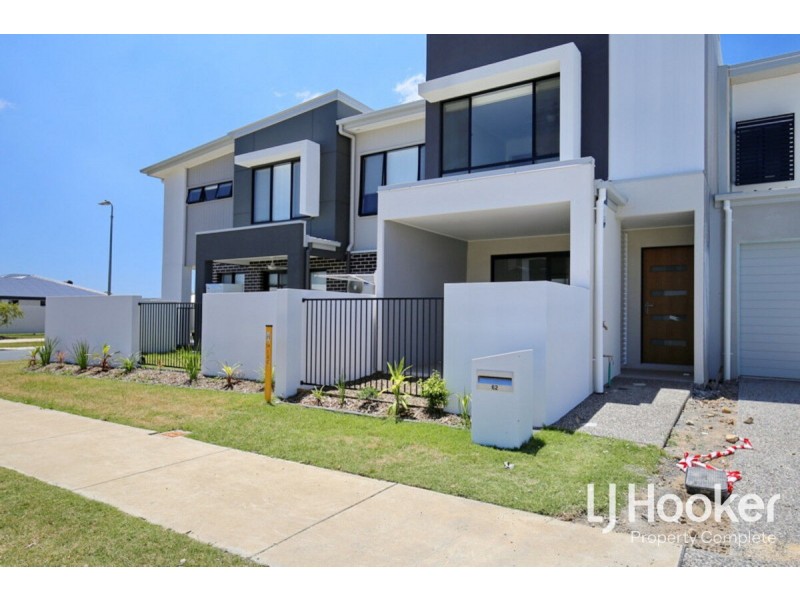 62 Darnell Street, Yarrabilba QLD 4207