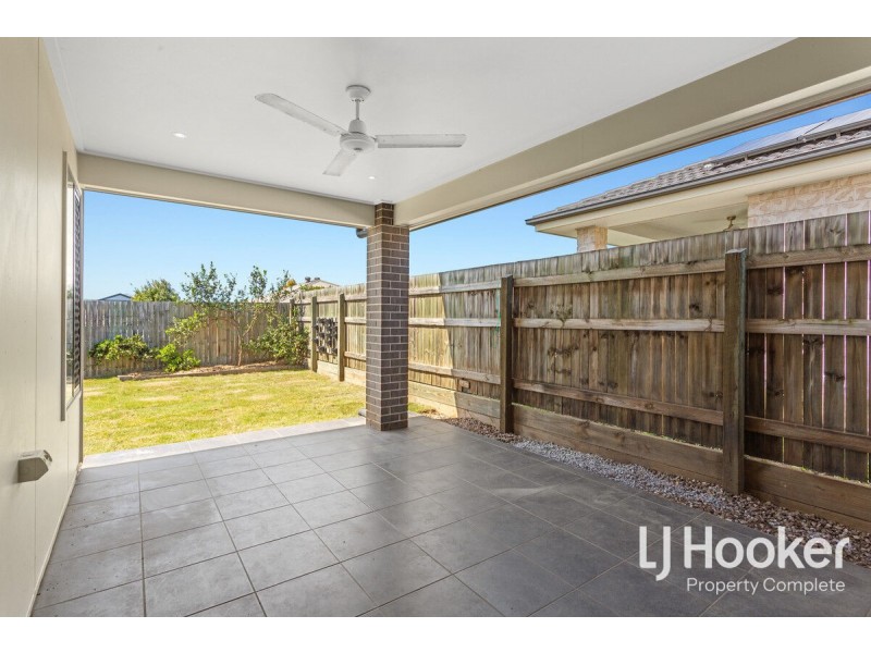 19 Howard Street, Yarrabilba QLD 4207