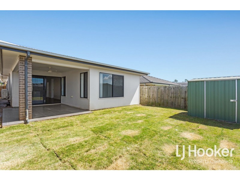 19 Howard Street, Yarrabilba QLD 4207