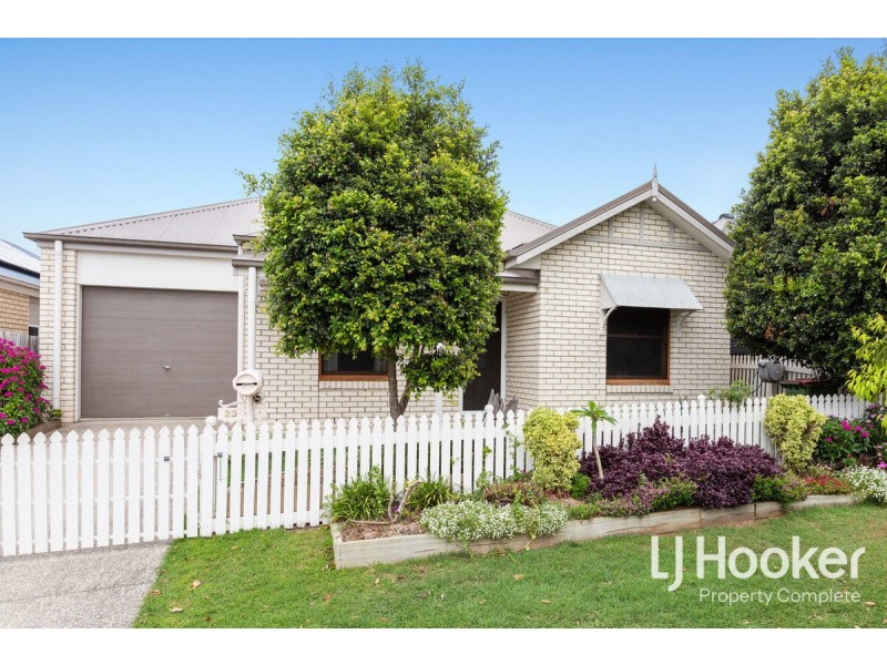 23 Bernard Circuit, Yarrabilba QLD 4207