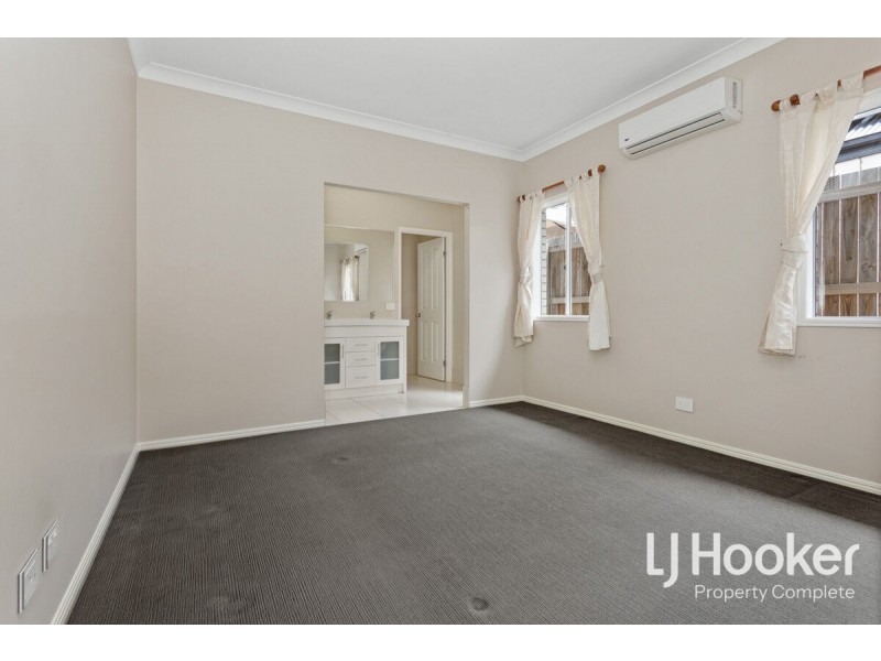23 Bernard Circuit, Yarrabilba QLD 4207
