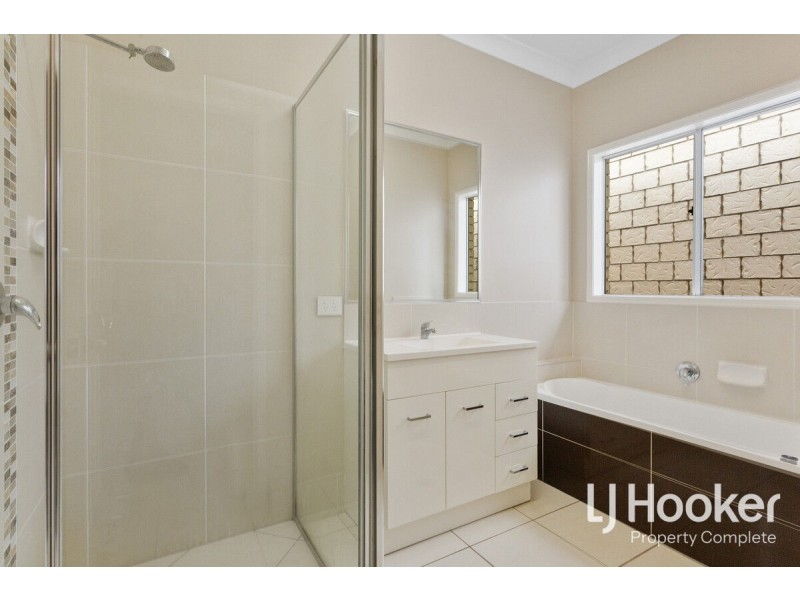 23 Bernard Circuit, Yarrabilba QLD 4207