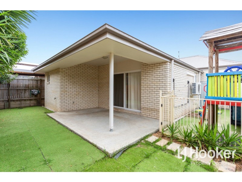 23 Bernard Circuit, Yarrabilba QLD 4207