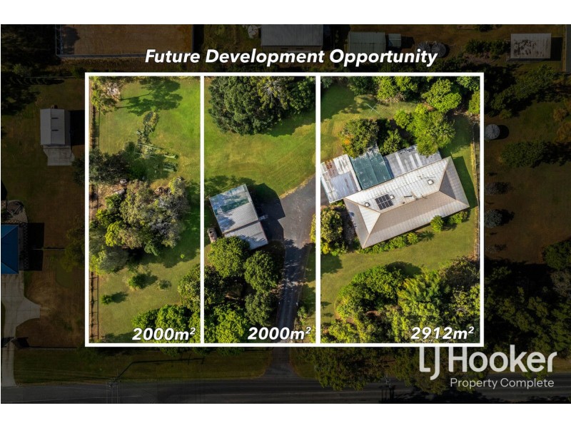 1078-1086 Stockleigh Road, Stockleigh QLD 4280