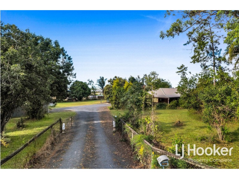 1078-1086 Stockleigh Road, Stockleigh QLD 4280