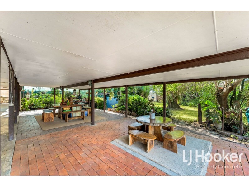 1078-1086 Stockleigh Road, Stockleigh QLD 4280