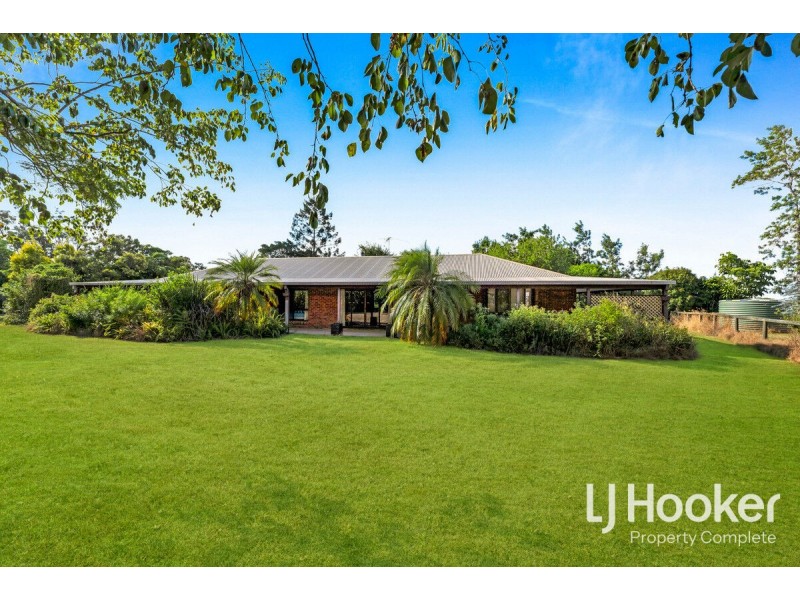 1078-1086 Stockleigh Road, Stockleigh QLD 4280