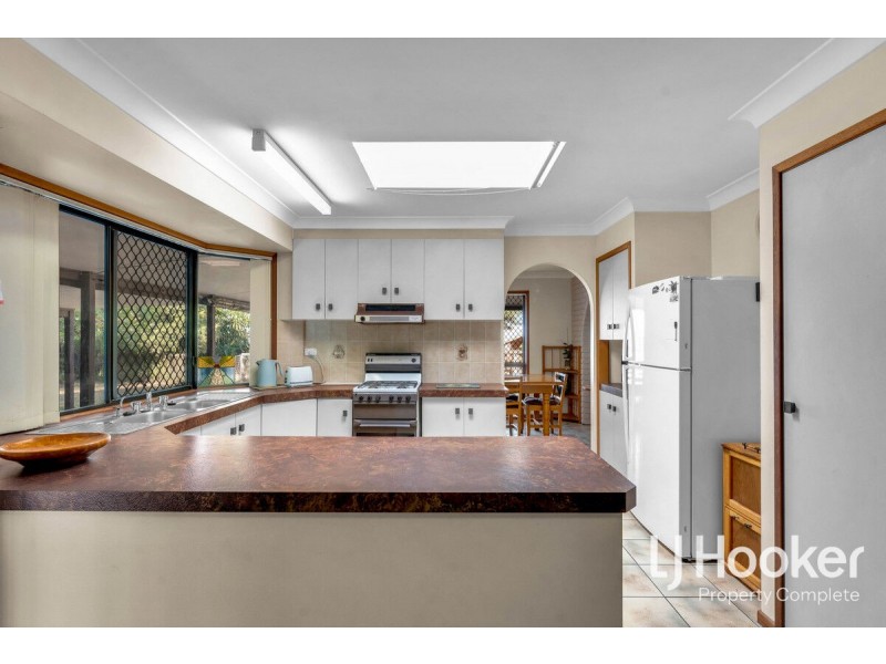 1078-1086 Stockleigh Road, Stockleigh QLD 4280