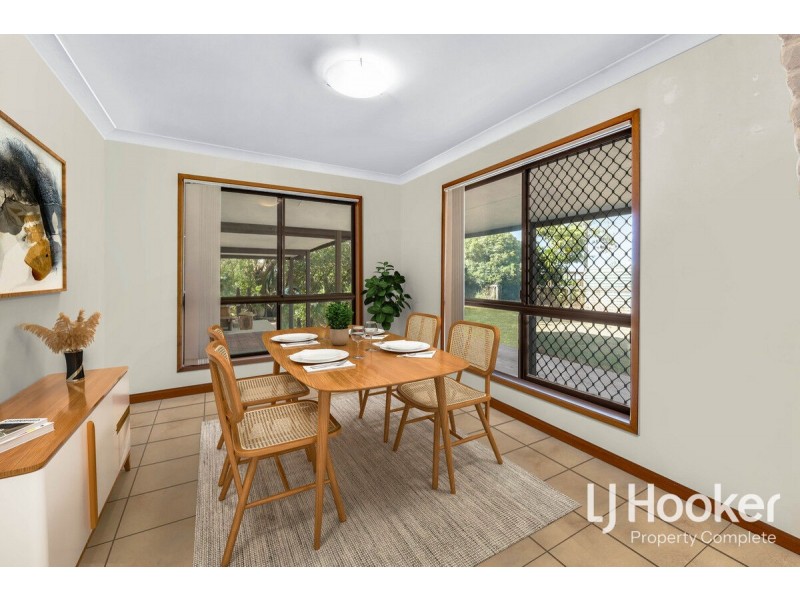 1078-1086 Stockleigh Road, Stockleigh QLD 4280