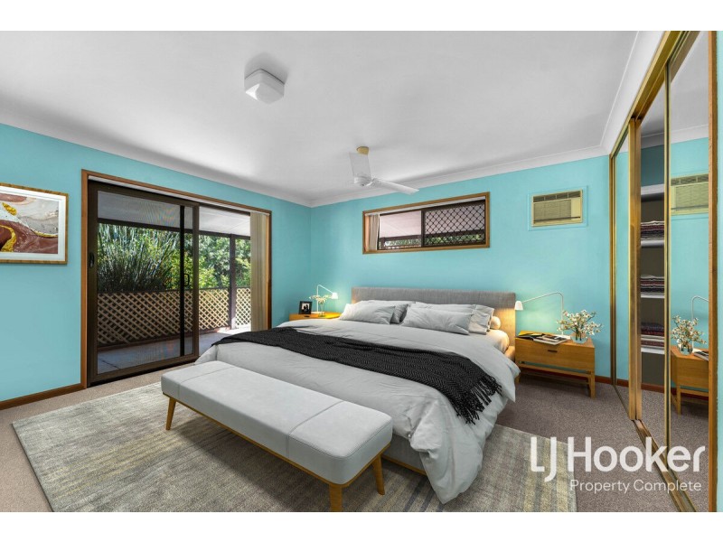 1078-1086 Stockleigh Road, Stockleigh QLD 4280