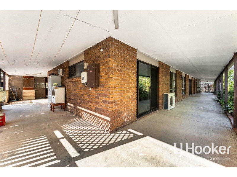 1078-1086 Stockleigh Road, Stockleigh QLD 4280