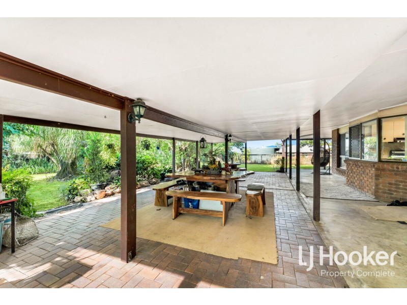 1078-1086 Stockleigh Road, Stockleigh QLD 4280