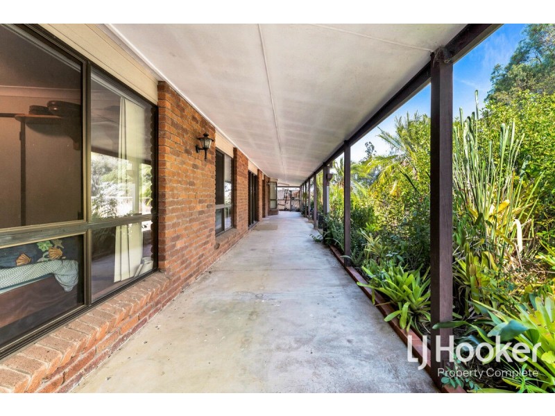 1078-1086 Stockleigh Road, Stockleigh QLD 4280