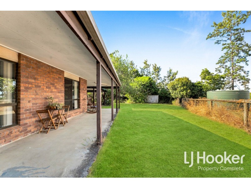 1078-1086 Stockleigh Road, Stockleigh QLD 4280