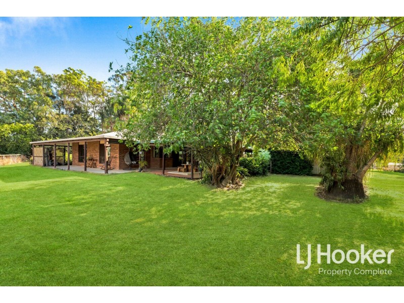 1078-1086 Stockleigh Road, Stockleigh QLD 4280