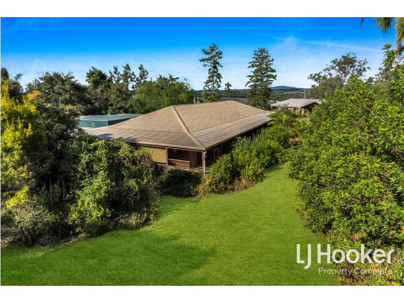 1078-1086 Stockleigh Road, Stockleigh QLD 4280