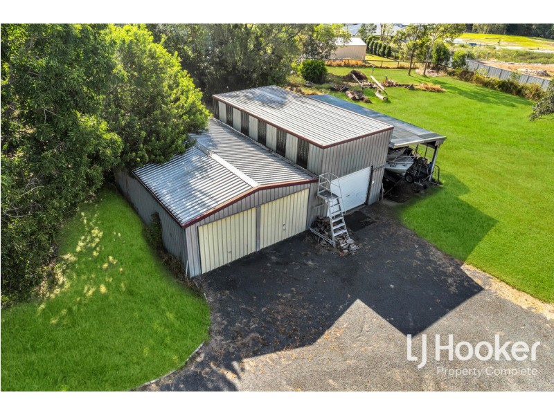 1078-1086 Stockleigh Road, Stockleigh QLD 4280